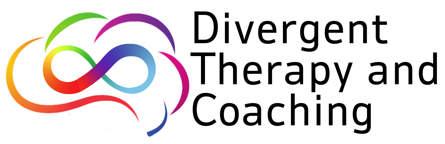 Divergent Therapy and Coaching